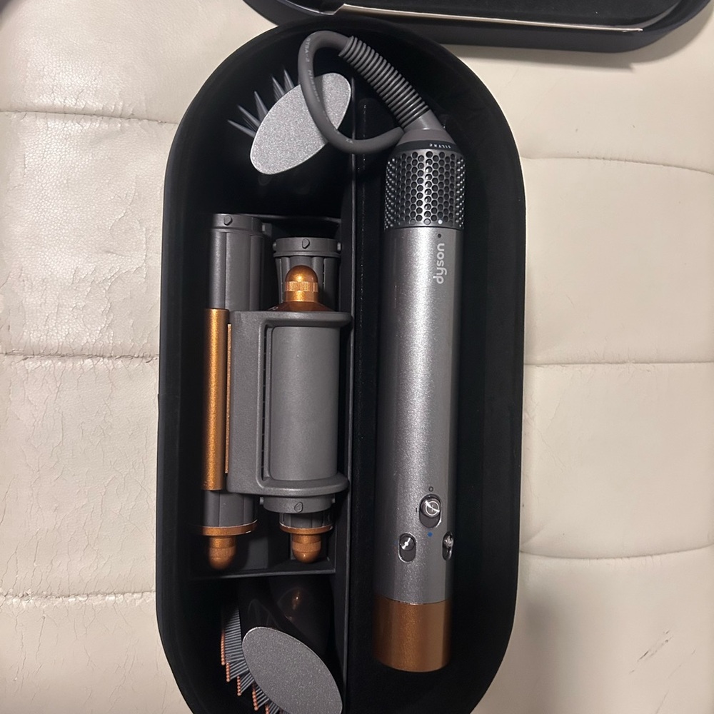 Dyson Airwrap Complete Long - Picture 5 of 8